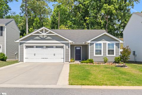 219 Lily Park Way active home in Lily Park, Easley, SC