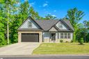 155 Cane Creek Way sold home in Campobello, SC