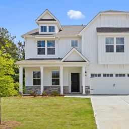130 Teal Lane Lot 63
