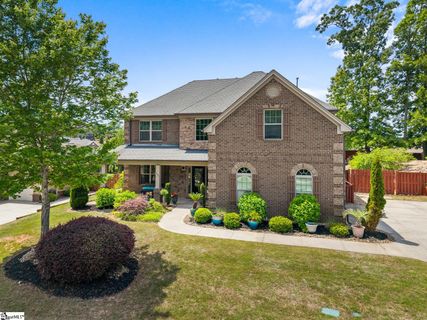 111 Versilia Lane sold home in Tuscany Falls, Simpsonville, SC