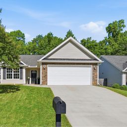123 Duraleigh Road