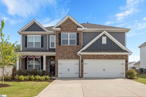 3038 Toliver Trail pending home in Pine Valley, Boiling Springs, SC