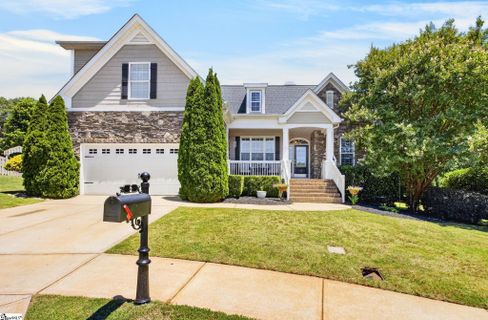 5 Boxford Court active home in Riverwood Farm, Greer, SC
