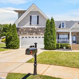 5 Boxford Court