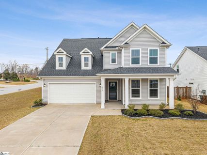 844 Redmill Lane active home in Reid Park, Duncan, SC