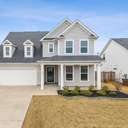 844 Redmill Lane