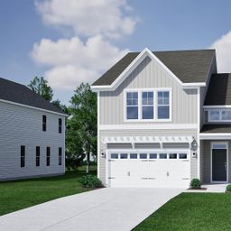 7075 New Horizons Lane Lot 20