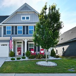 440 Oswego Court