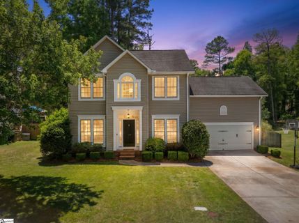 400 Marsh Creek Drive sold home in Planters Row, Mauldin, SC