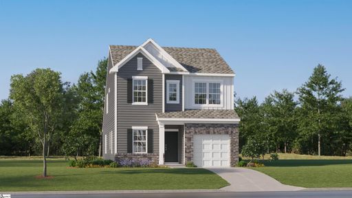 Homes in Spring Park, Travelers Rest