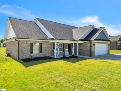 437 Cherokee Creek Road