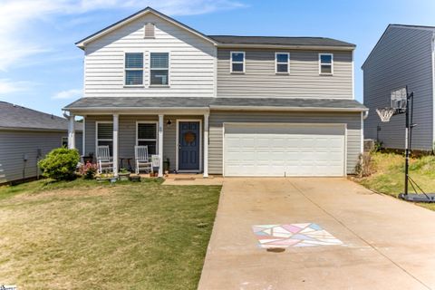 82 Lyman Lake Road