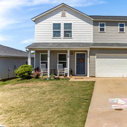 82 Lyman Lake Road