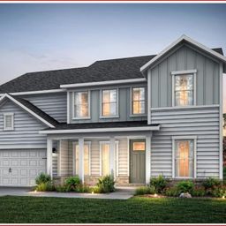 6010 Beasley Court Lot 171
