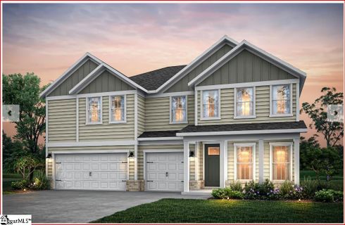 6006 Beasley Court Lot 170
