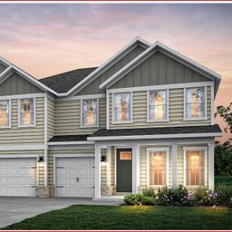 6006 Beasley Court Lot 170