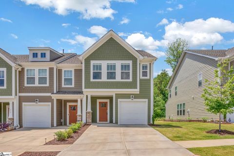 247 Tippin Trail sold home in Gateway Village, Travelers Rest, SC