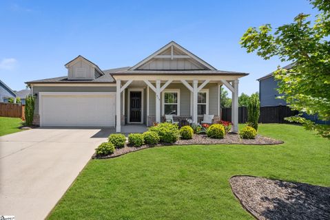 315 Bristle Fern Trail active home in Lost River, Simpsonville, SC