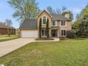 417 Summerton Place sold home in Moore, SC