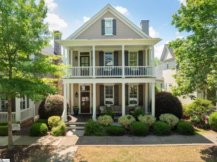 17 Hollingsworth Drive sold home in Hollingsworth Park, Greenville, SC