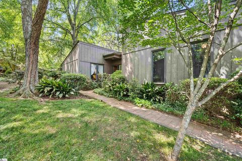 135 Ingleoak Lane pending home in Inglewood, Greenville, SC