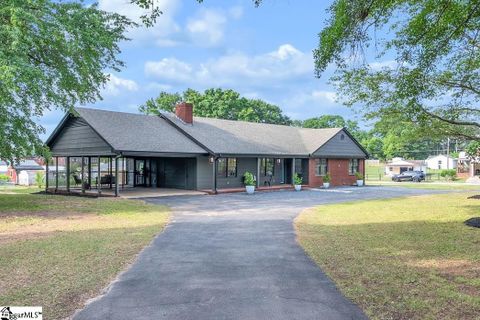 311 Costner Road