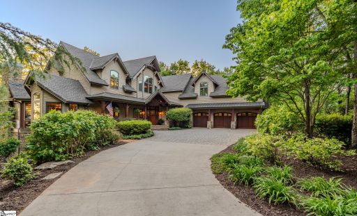 43 High Laurel Way active home in Cliffs Valley, Travelers Rest, SC