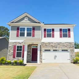 2040 Halton Oaks Drive Lot 134