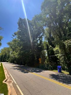 Chick Springs Road