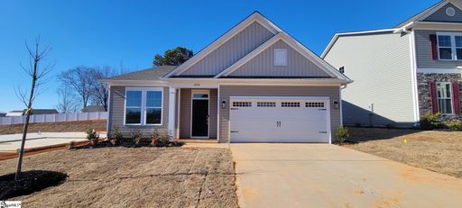 2044 Halton Oaks Drive Lot 133 active home in Halton Oaks, Spartanburg, SC