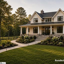 168 Meadow Park Drive Lot 71