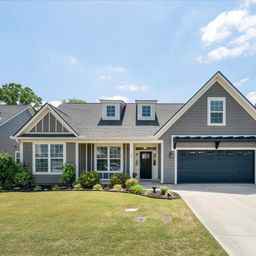 21 Barron Glenn Way