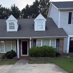 366 W Pointe Drive