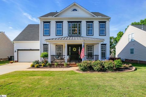 9 Waters Reach Lane pending home in Whitehall Plantation, Simpsonville, SC