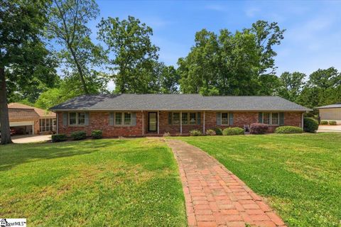 7 Norwich Drive active home in Buxton, Greenville, SC