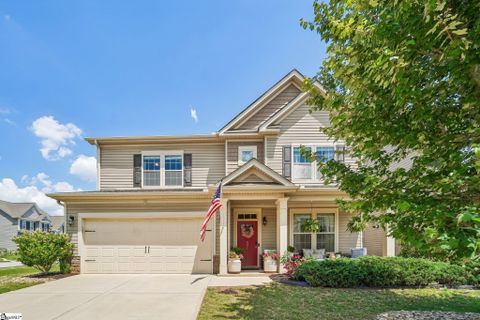 Homes in River Rock, Boiling Springs
