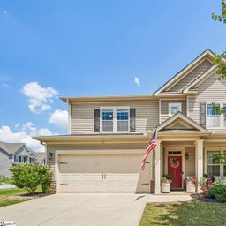 801 Deepwood Court