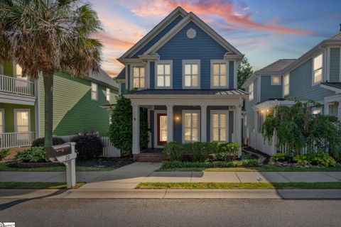 20 Marquette Road active home in Verdmont, Simpsonville, SC