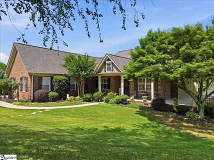 128 Fox Farm Way sold home in Boulder Creek, Greer, SC