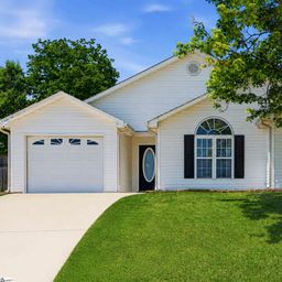 6 Grackle Court