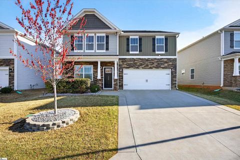 102 Preservation Drive