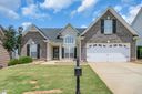 132 Saint Johns Street sold home in Simpsonville, SC