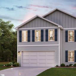 539 Tomlin Trail