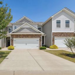 505 Yellow Fox Road