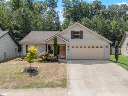 Homes in James Creek, Spartanburg