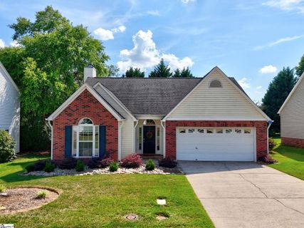 214 Ashridge Way active home in Sparrows Point, Simpsonville, SC