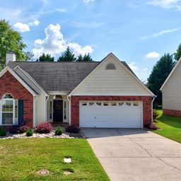 214 Ashridge Way