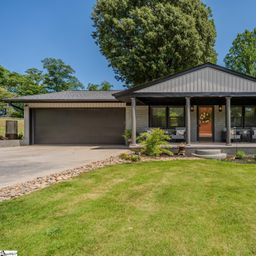 201 Carolyn Road