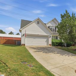 6 Fount De Leon Court