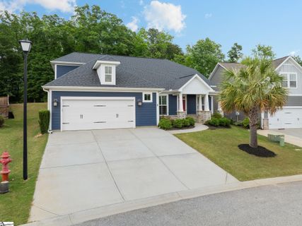 139 Quail Creek Drive active home in The Reserve At Richglen, Greer, SC
